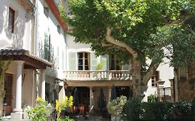 Hotel Et Restaurant Le Manoir - Echangeur A7-A9 - 24H-24H